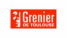 EGD finance, mécène du Grenier de Toulouse